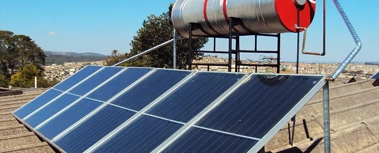 No momento, você está visualizando Você sabe como funciona um sistema de aquecimento solar?